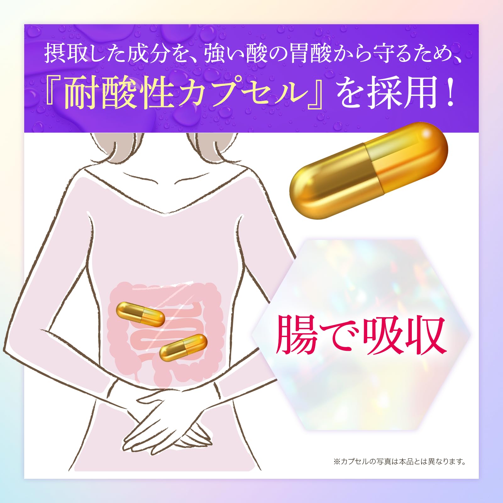 Amazon | はじめてのNMN サプリメント 高純度99.0% 60粒 日本製 国産